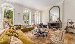 Verkauf Wohnung Bordeaux