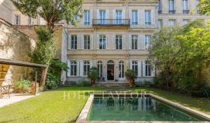 Verkauf Wohnung Bordeaux