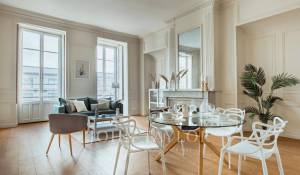 Verkauf Wohnung Bordeaux