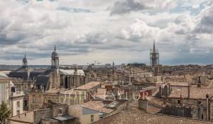 Verkauf Wohnung Bordeaux