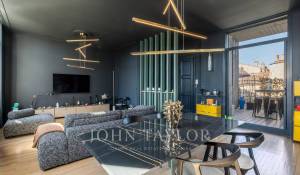 Verkauf Wohnung Bordeaux