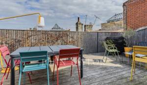 Verkauf Wohnung Bordeaux