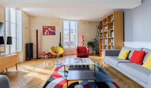 Verkauf Wohnung Bordeaux
