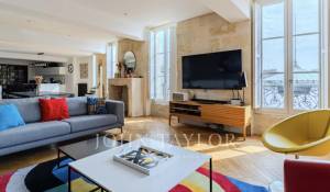 Verkauf Wohnung Bordeaux