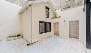 Verkauf Wohnung Bordeaux