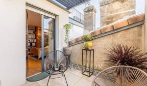 Verkauf Wohnung Bordeaux