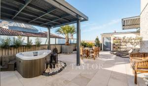 Verkauf Wohnung Bordeaux