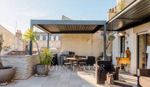 Verkauf Wohnung Bordeaux