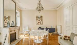 Verkauf Wohnung Bordeaux
