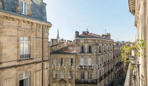 Verkauf Wohnung Bordeaux