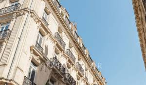 Verkauf Wohnung Bordeaux
