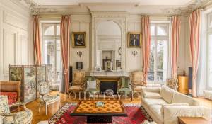 Verkauf Wohnung Bordeaux