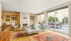 Verkauf Wohnung Bordeaux