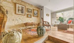 Verkauf Wohnung Bordeaux