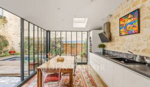 Verkauf Wohnung Bordeaux