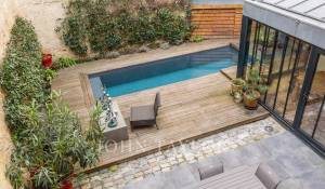 Verkauf Wohnung Bordeaux