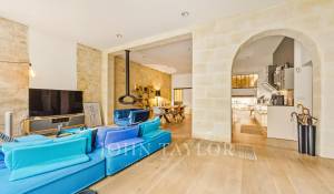 Verkauf Wohnung Bordeaux