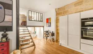 Verkauf Wohnung Bordeaux