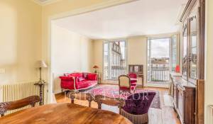 Verkauf Wohnung Bordeaux