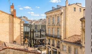 Verkauf Wohnung Bordeaux
