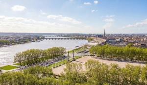 Verkauf Wohnung Bordeaux