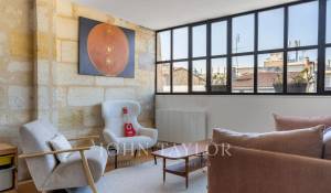 Verkauf Wohnung Bordeaux