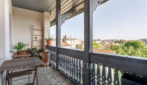 Verkauf Wohnung Bordeaux