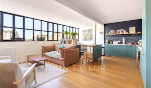 Verkauf Wohnung Bordeaux