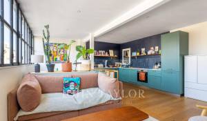 Verkauf Wohnung Bordeaux