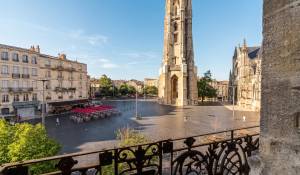 Verkauf Wohnung Bordeaux