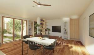 Verkauf Wohnung Bordeaux