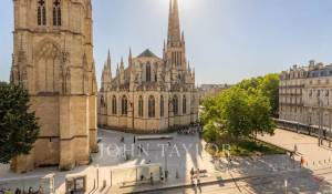 Verkauf Wohnung Bordeaux