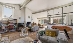 Verkauf Wohnung Bordeaux