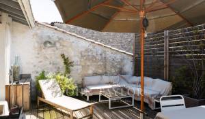 Verkauf Wohnung Bordeaux