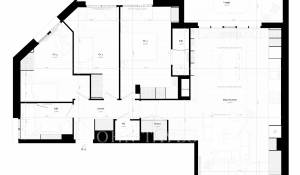 Verkauf Wohnung Bordeaux