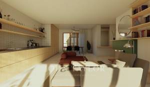 Verkauf Wohnung Bordeaux