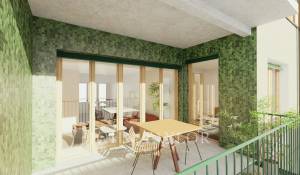 Verkauf Wohnung Bordeaux