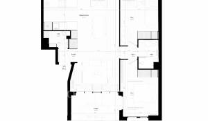 Verkauf Wohnung Bordeaux