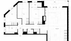 Verkauf Wohnung Bordeaux