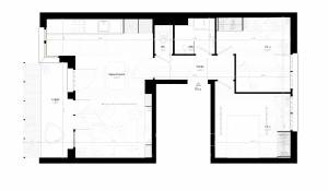 Verkauf Wohnung Bordeaux