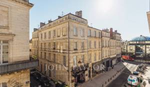 Verkauf Wohnung Bordeaux