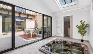 Verkauf Wohnung Bordeaux
