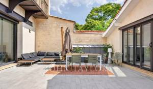 Verkauf Wohnung Bordeaux
