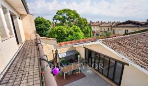 Verkauf Wohnung Bordeaux
