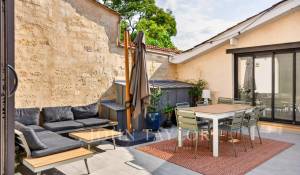 Verkauf Wohnung Bordeaux