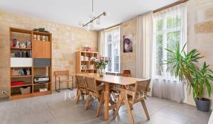 Verkauf Wohnung Bordeaux