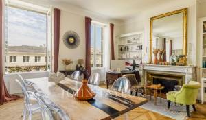 Verkauf Wohnung Bordeaux