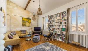 Verkauf Wohnung Bordeaux