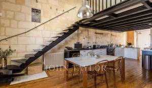 Verkauf Wohnung Bordeaux