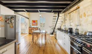 Verkauf Wohnung Bordeaux